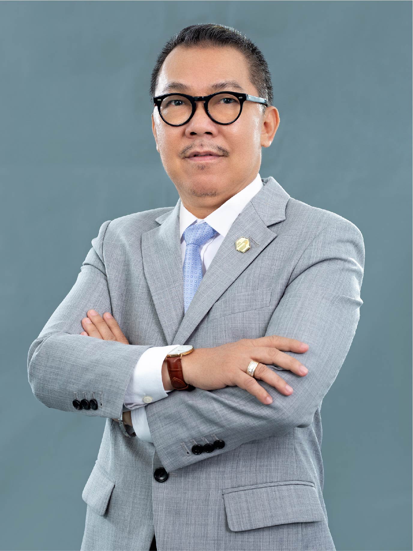 Mr. <strong>Lam Minh Chau</strong>