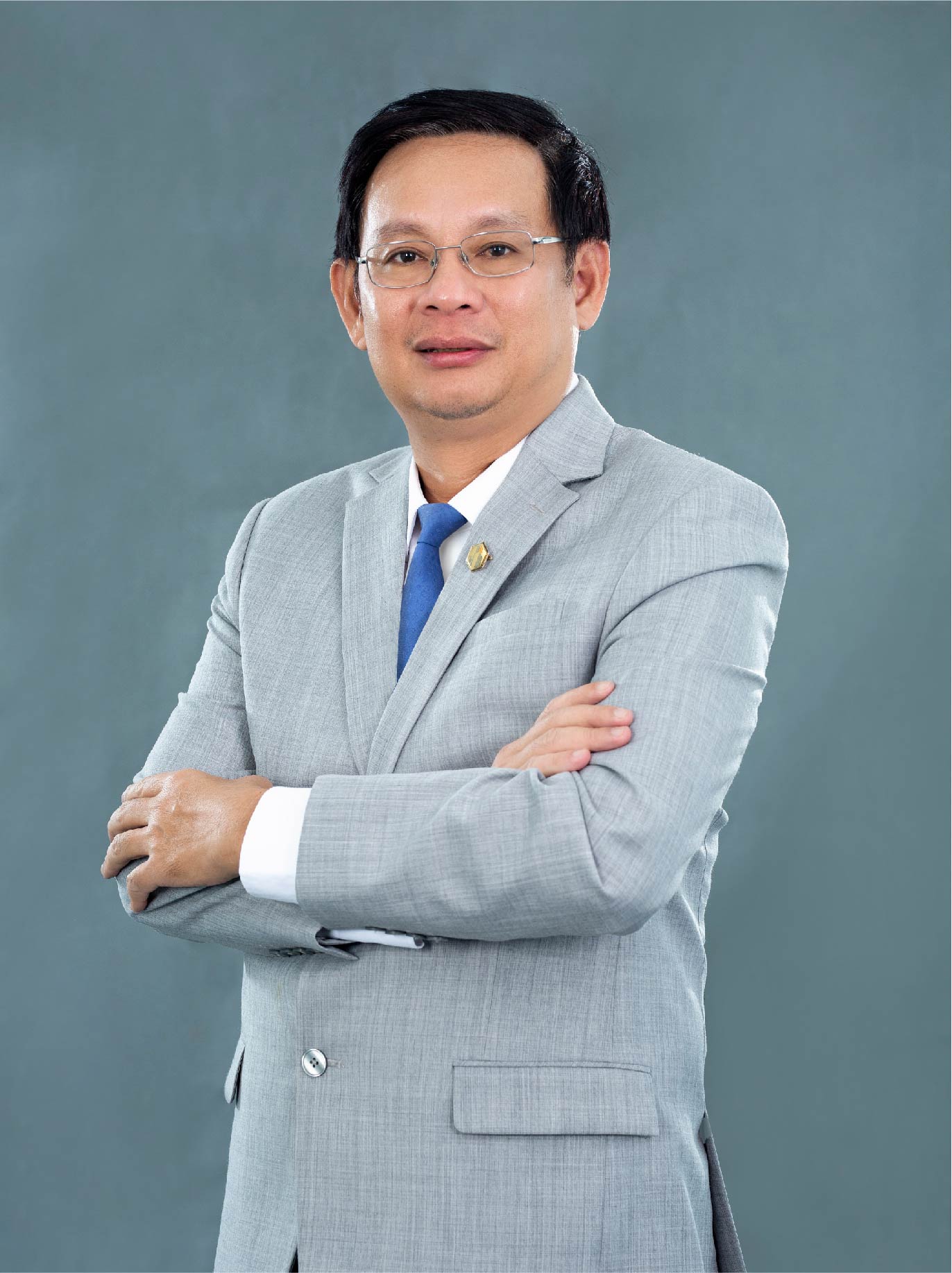 Mr. <strong>Nguyen Thanh Phuong</strong>